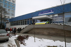 [FOTO] Salon Edukacji Zawodowej i Technicznej na Politechnice Rzeszowskiej