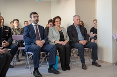 Nowy żłobek i przedszkole dla dzieci pracowników i studentów Politechniki Rzeszowskiej