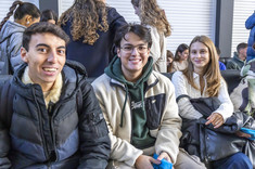 Welcome Day 