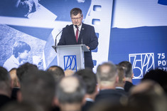 Prof. P. Koszelnik,