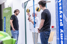 XVII edycja Rzeszowskiego Pikniku Nauki i Techniki – MOC Odkrywców,