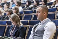 Dzień otwarty Politechniki Rzeszowskiej