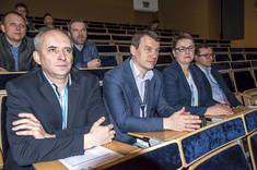 Europejska premiera podczas konferencji INDUSTRY 4.0