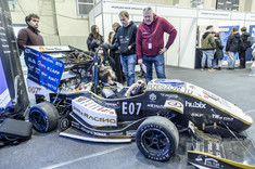 XX Targi Edukacyjne Edu Salon,