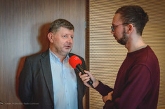 Prof. P. Koszelnik, 