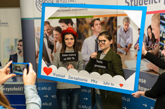 [FOTO] Dzień Otwarty na Politechnice Rzeszowskiej w obiektywie naszych fotografów