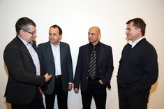 Seminarium „Symulacja w nauce i przemyśle”