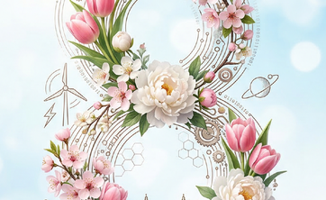 Życzenia z okazji Dnia Kobiet