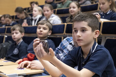 Premiera łazika marsjańskiego Legendary 3.0,