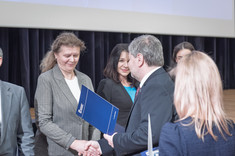 Nagrody rektora dla nauczycieli akademickich