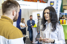 Targi Pracy NETWORKPOWER,