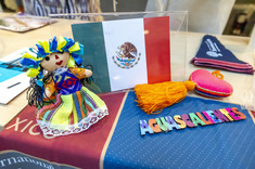 2nd Staff Week na Politechnice Rzeszowskiej,