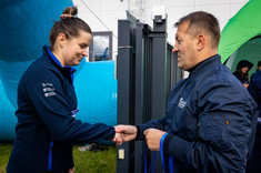 IV edycja Biegu o Puchar Rektora Politechniki Rzeszowskiej