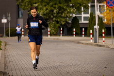 IV edycja Biegu o Puchar Rektora Politechniki Rzeszowskiej,