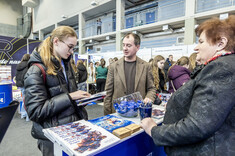 XX Targi Edukacyjne Edu Salon,