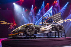 Projekt z licencją na wygrywanie