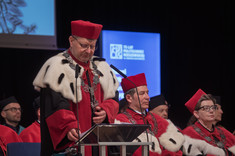 Prof. P. Koszelnik,