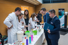 Międzynarodowy Dzień Studenta w Politechnice Rzeszowskiej