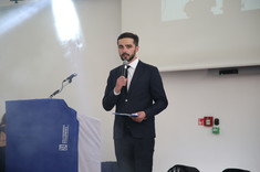 Diamenty Politechniki Rzeszowskiej rozdane