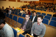 Seminarium „Symulacja w nauce i przemyśle”