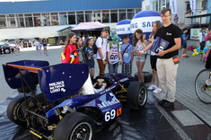 [FOTO] Dzień Dziecka w Samsung Inkubatorze – „Tech Kids”