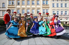 [FOTO] Rzeszowskie Juwenalia. Dzień pierwszy