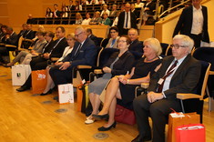 Uroczysty jubileusz 50-lecia Wydziału Chemicznego