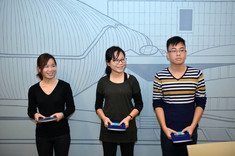 Wizyta studyjna przedstawicieli Vietnam Airlines