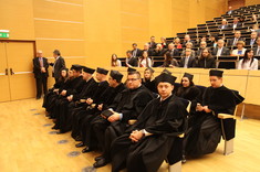 [FOTO, VIDEO] Uroczyste promocje habilitacyjne i doktorskie