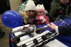 [FOTO] 26. Finał WOŚP z udziałem Politechniki Rzeszowskiej