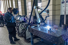 VIII Podkarpackie Seminarium Spawalnicze,