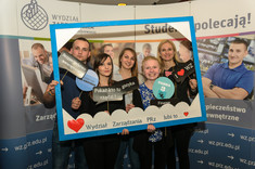 [FOTO] Dzień Otwarty na Politechnice Rzeszowskiej w obiektywie naszych fotografów