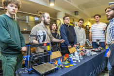 Dzień otwarty Politechniki Rzeszowskiej