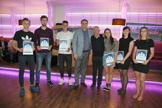 Zakończenie sportowego roku akademickiego na Politechnice Rzeszowskiej