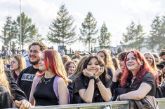 Rzeszowskie Juwenalia – studenckie serce Polski
