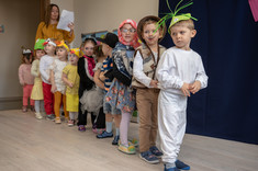 Nowy żłobek i przedszkole dla dzieci pracowników i studentów Politechniki Rzeszowskiej