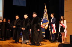 Uroczysty jubileusz 50-lecia Wydziału Chemicznego