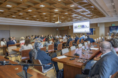 Spotkanie informacyjne dotyczące oferty programu Erasmus+ i Europejskiego Korpusu Solidarności,