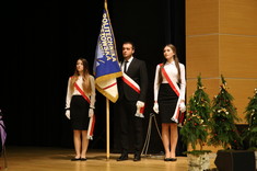 [FOTO, VIDEO] Uroczyste promocje habilitacyjne i doktorskie