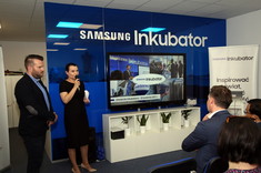 Pierwsze urodziny Samsung Inkubator na Politechnice Rzeszowskiej
