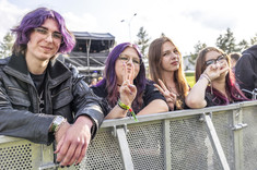 Rzeszowskie Juwenalia – studenckie serce Polski
