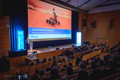 Zbuduj swoją przyszłość na Politechnice Rzeszowskiej