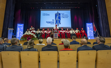 Dumni z PRzeszłości, odpowiedzialni za PRzyszłość