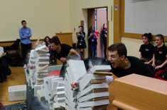 [FOTO] Dzień Wydziału Zarządzania