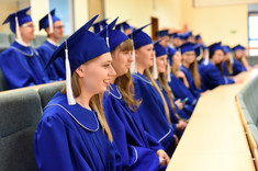 [FOTO] Politechnika Rzeszowska ma czterech nowych Profesorów Honorowych