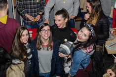 [FOTO] Erasmus Day