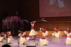 Koncert „Kapele Serc