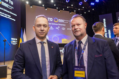 Politechnika Rzeszowska centrum dyskusji o nowoczesnych technologiach, awiacji i systemach bezzałogowych