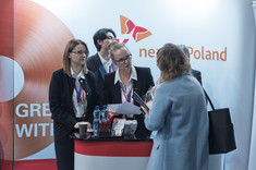 IV Targi Pracy NETWORKPOWER,