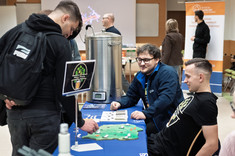 Zbuduj swoją przyszłość na Politechnice Rzeszowskiej